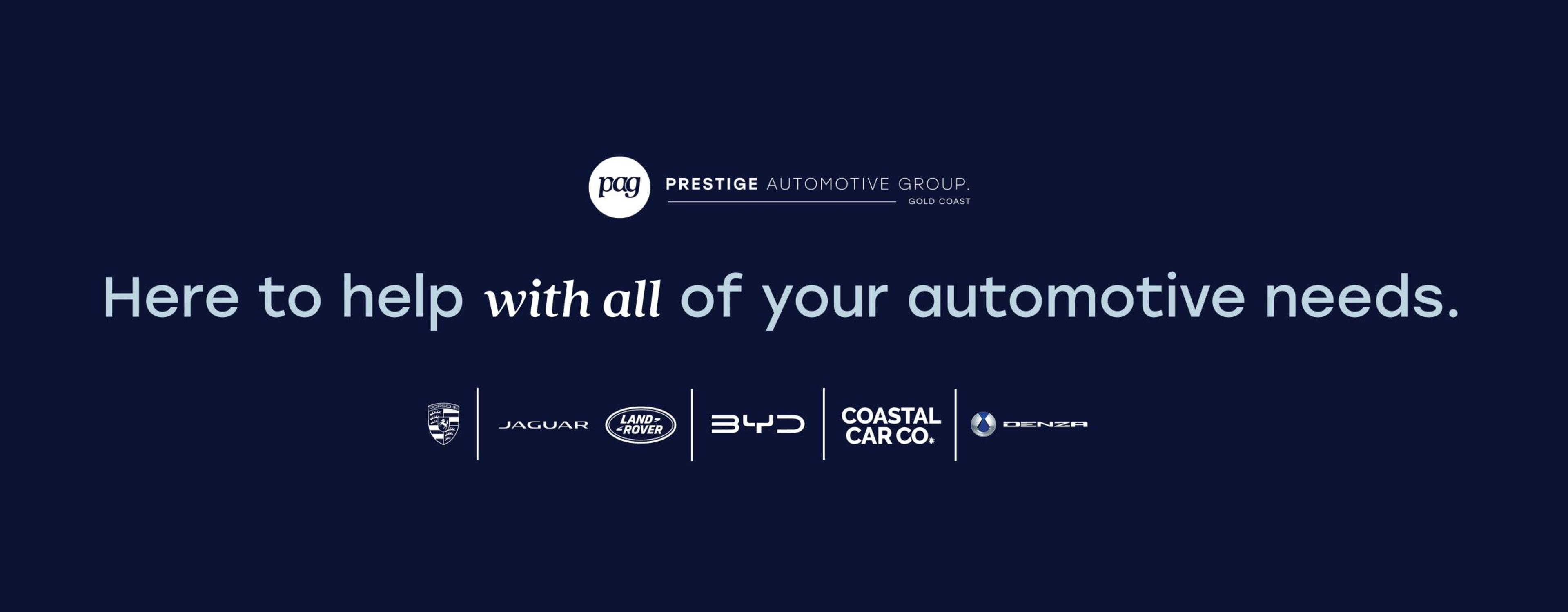Prestige Automotive Group