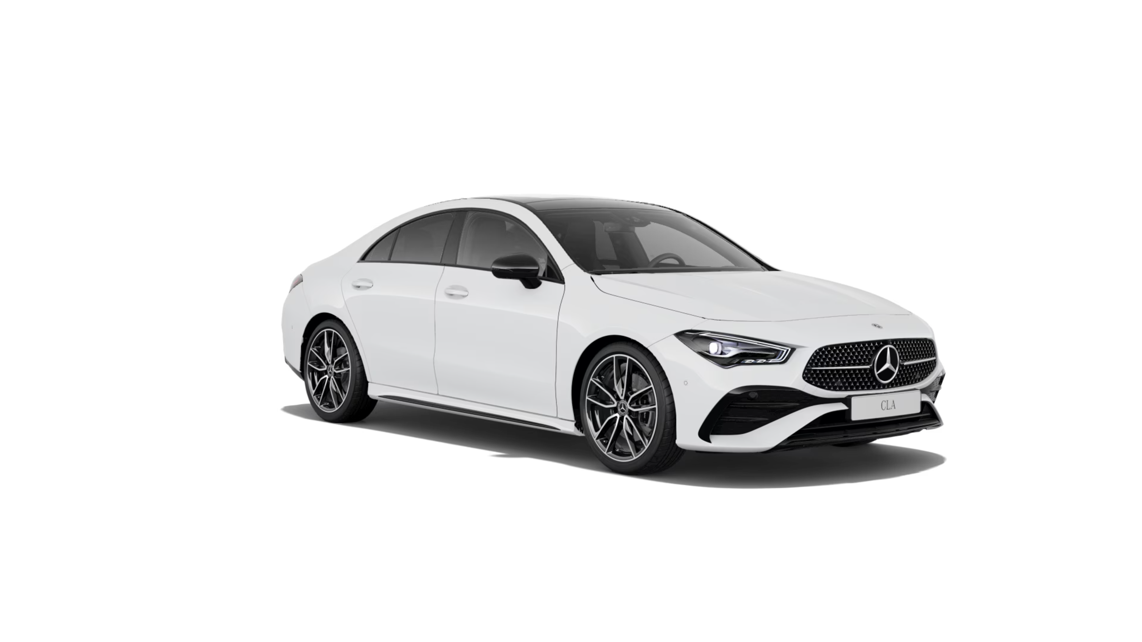 CLA Coupé