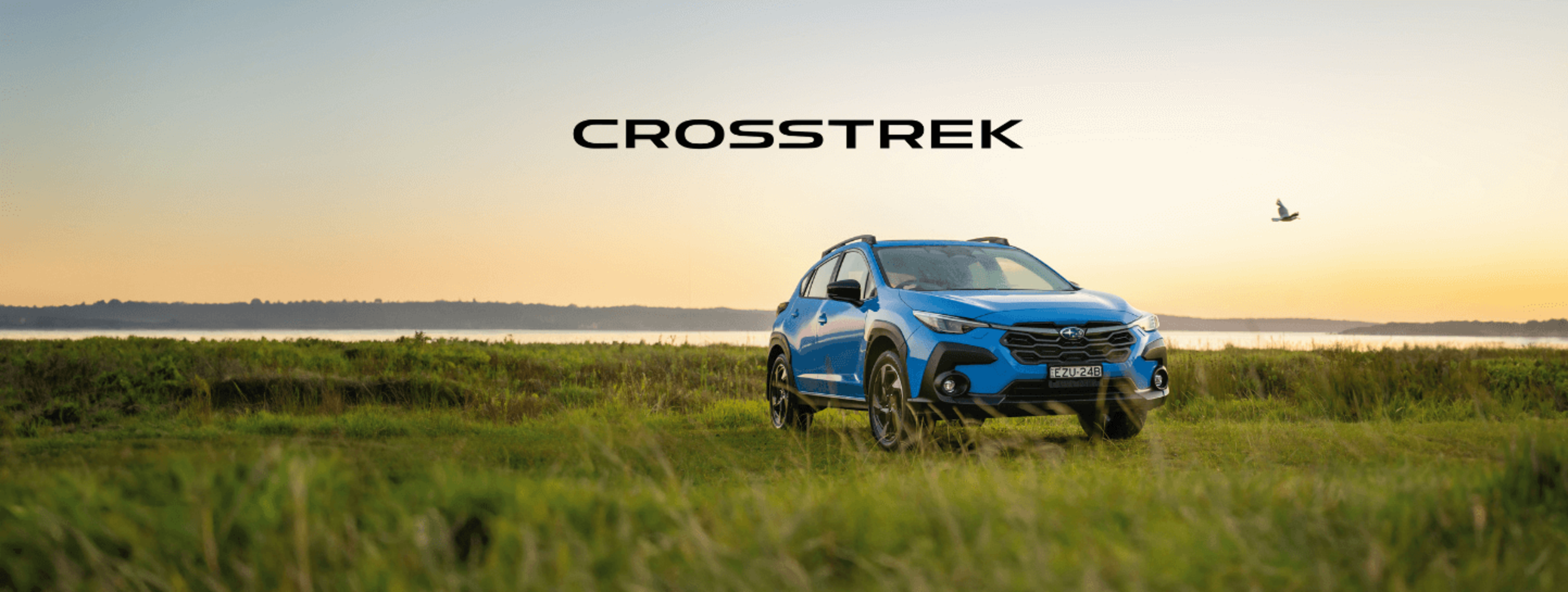 Crosstrek