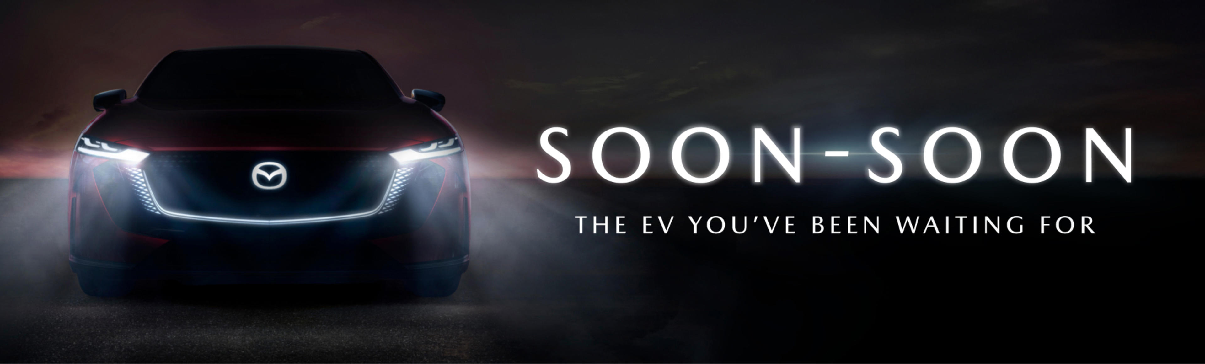 ALL_ELECTRIC MAZDA 6E