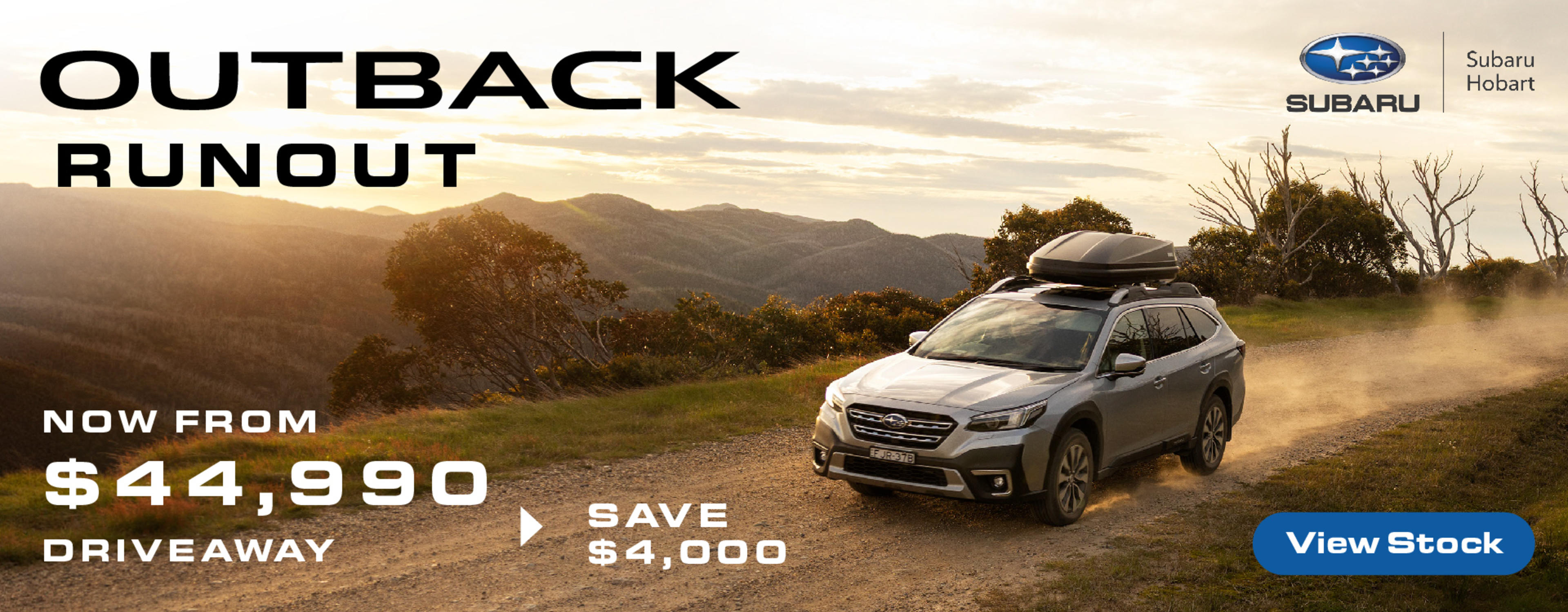 Outback