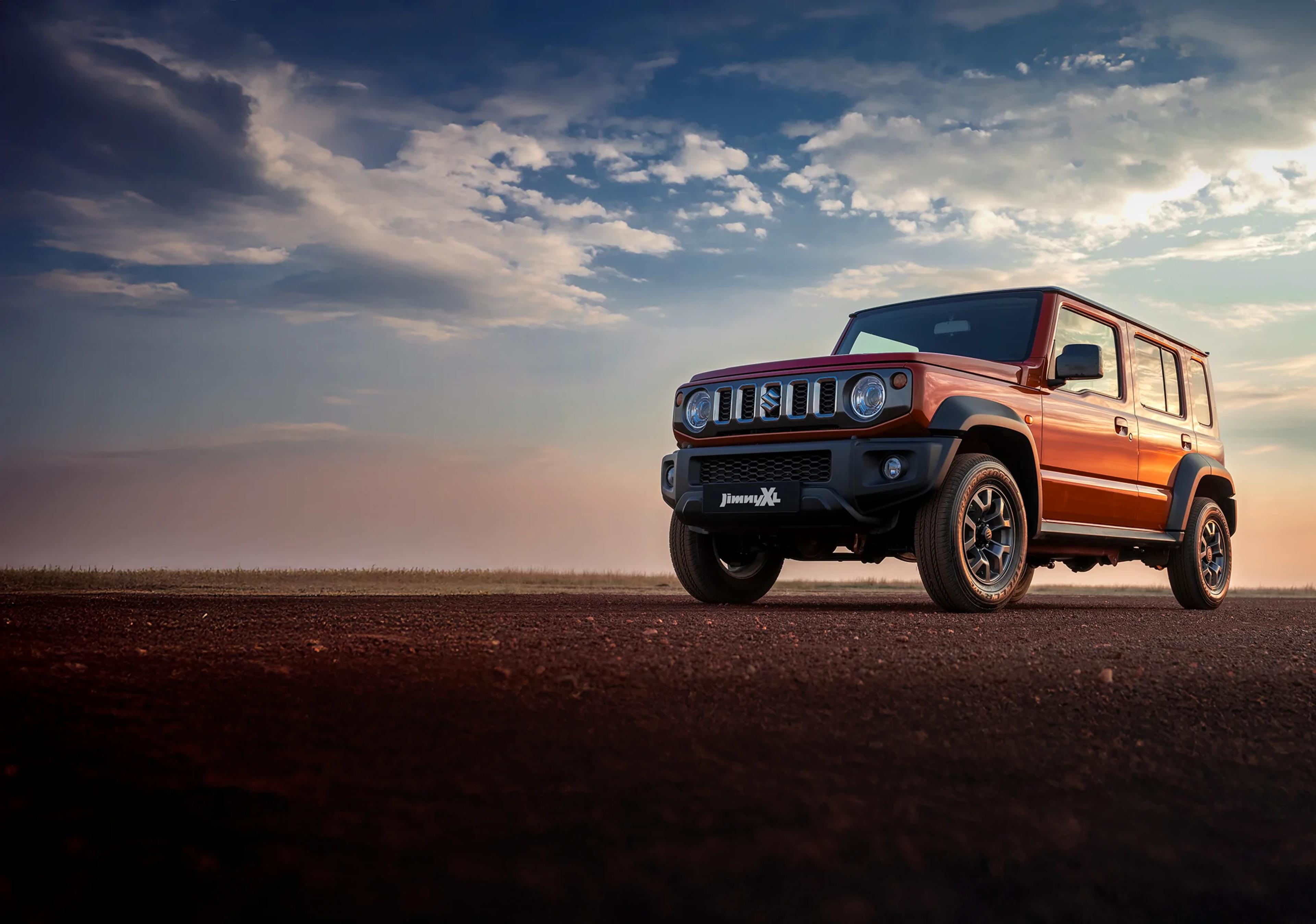 Jimny
