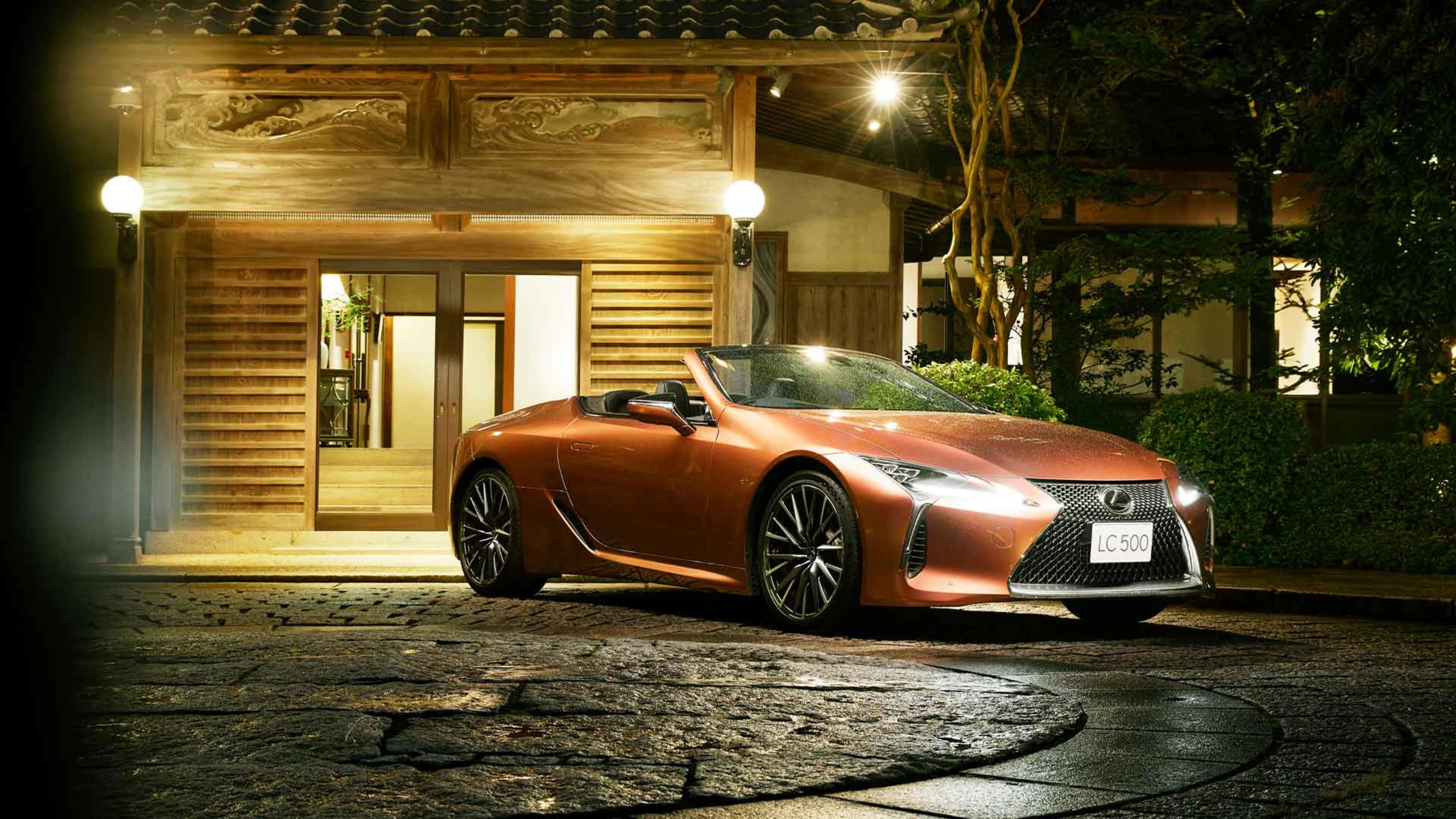 LC Convertible