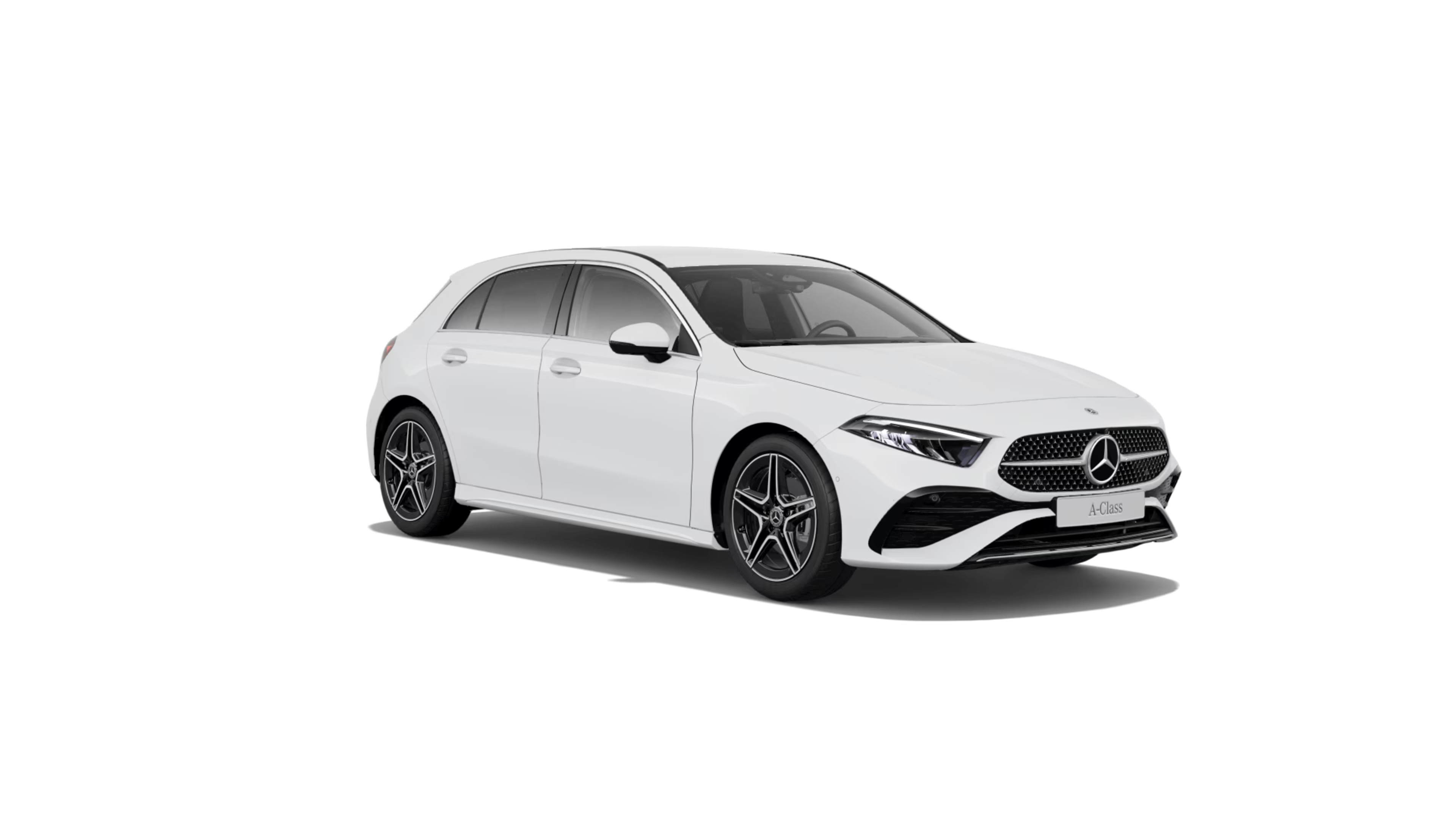 A-Class Hatchback