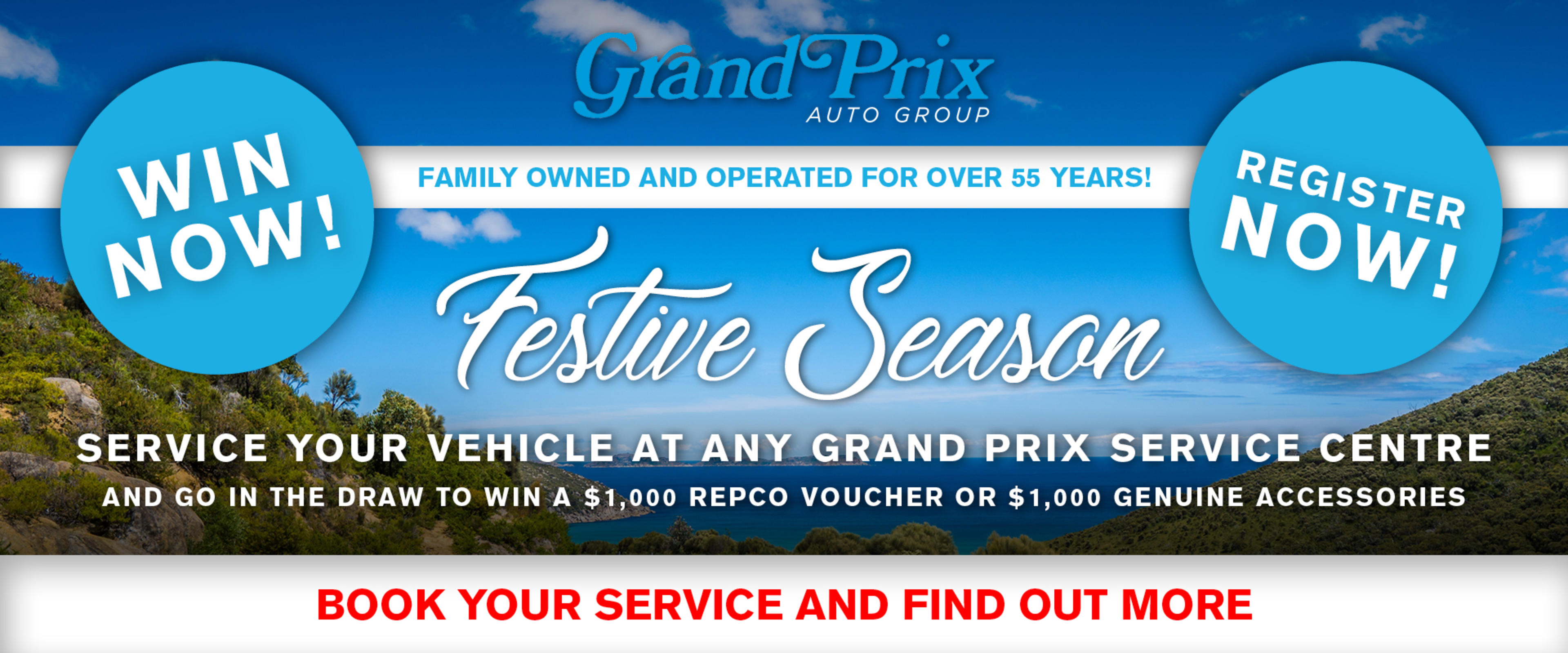 GRAND PRIX GROUP WEB BANNER
