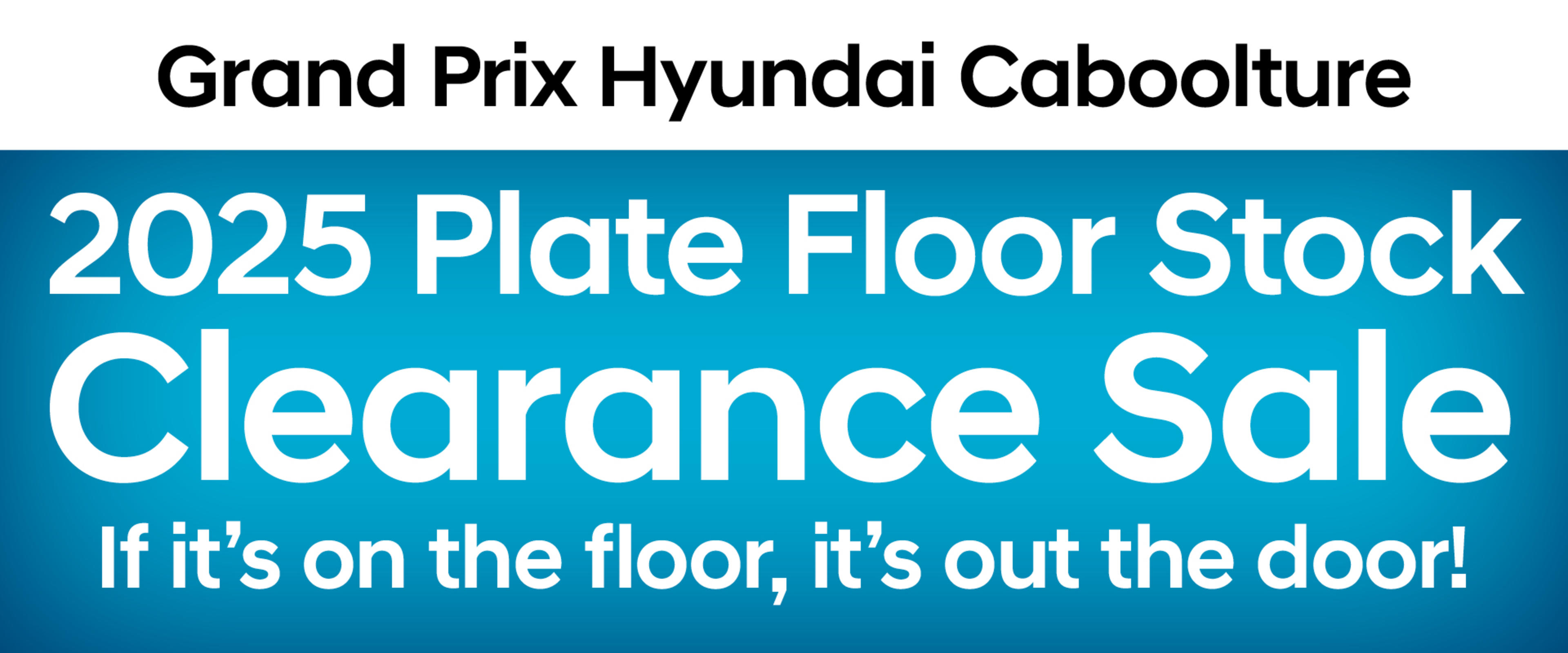 2025 plate clearance