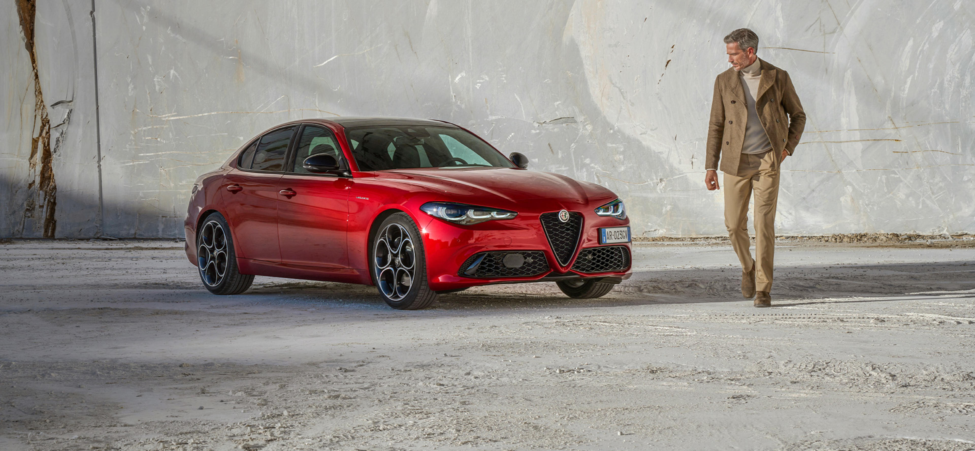 Giulia