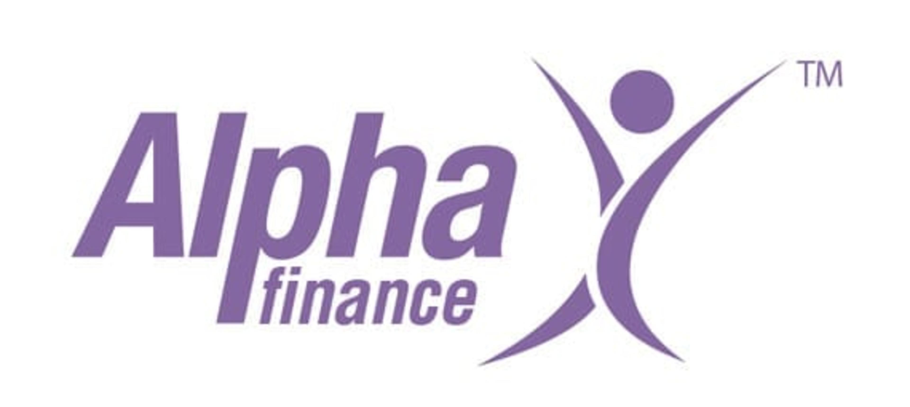 Alpha Finance