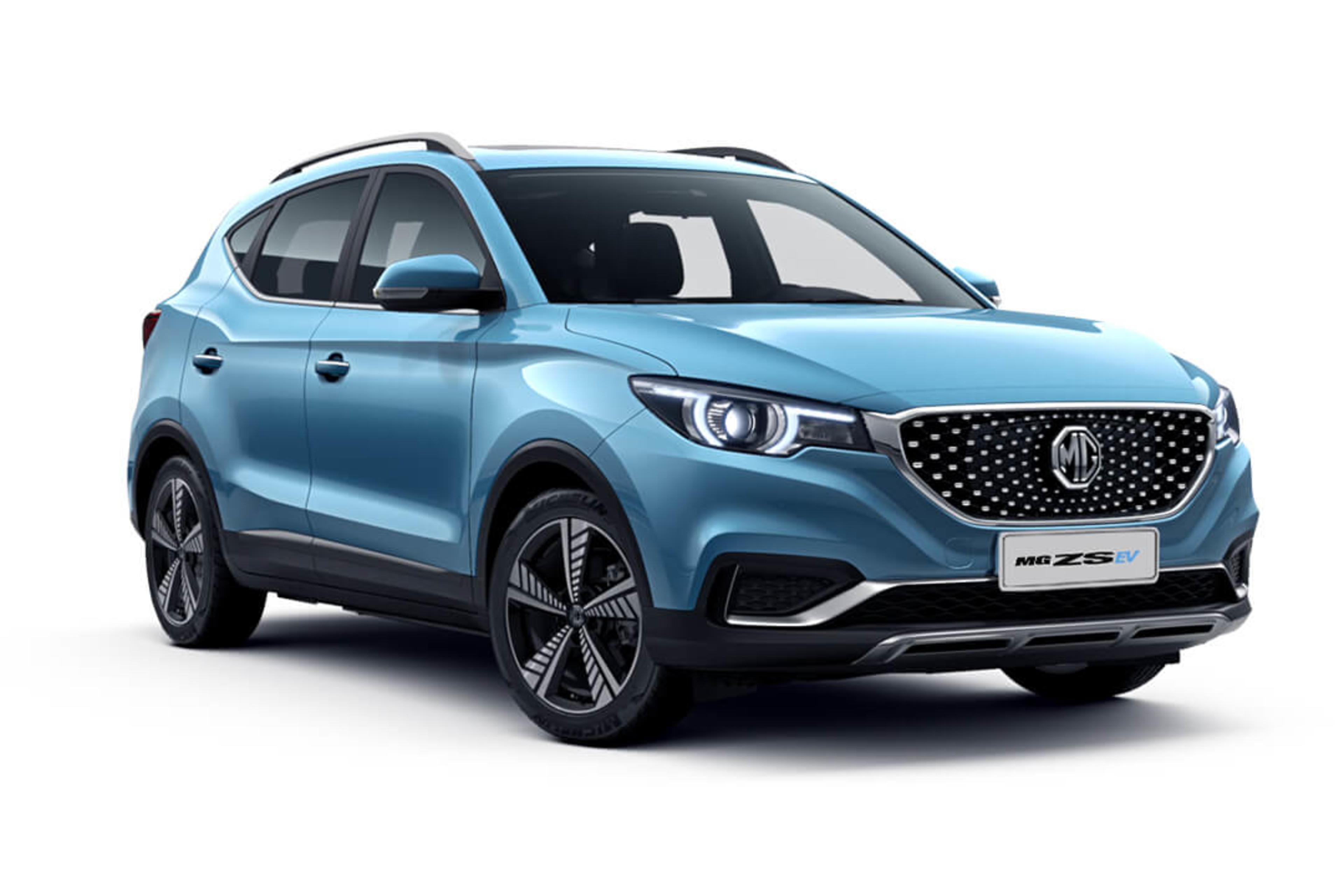 Electric Hybrid Vehicle