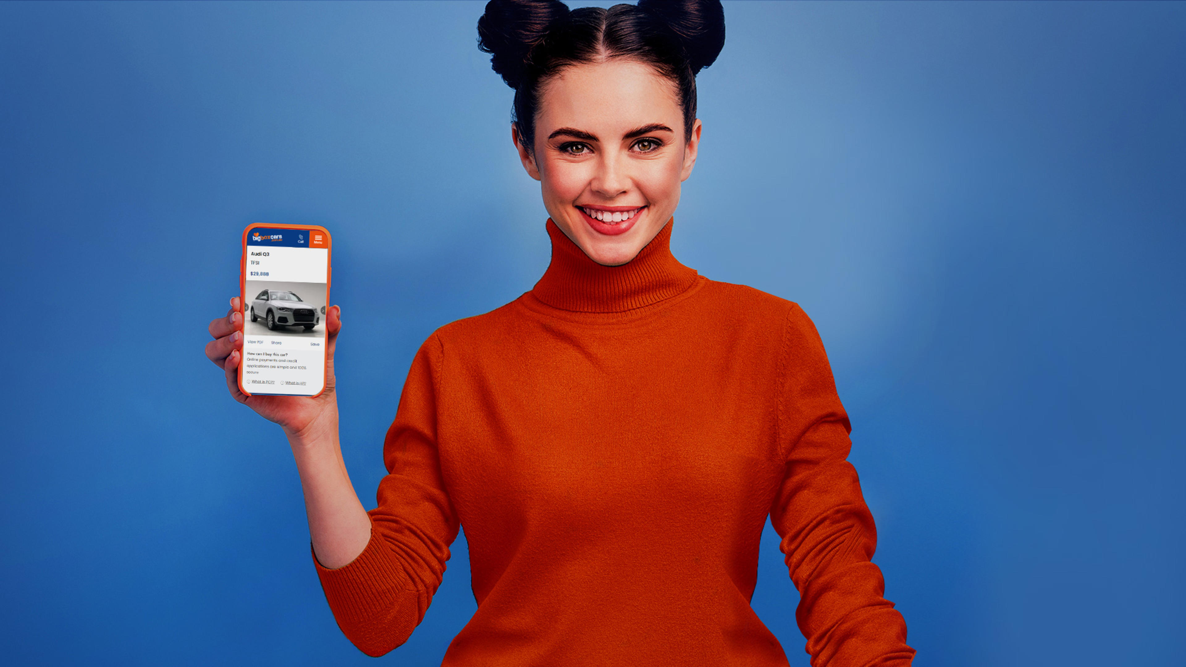 Big Box Cars Salisbury QLD Used Cars