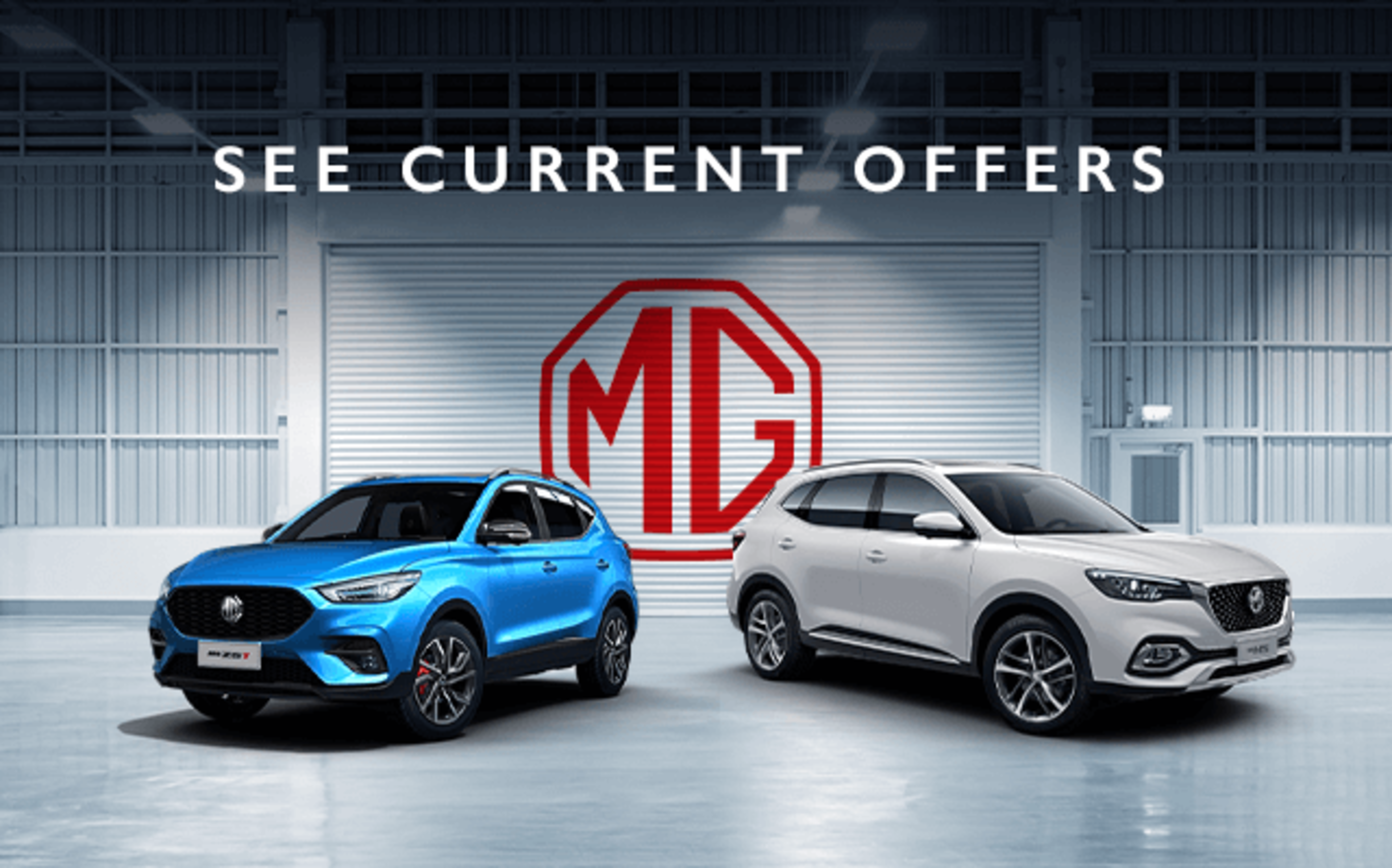 MG Special Offers