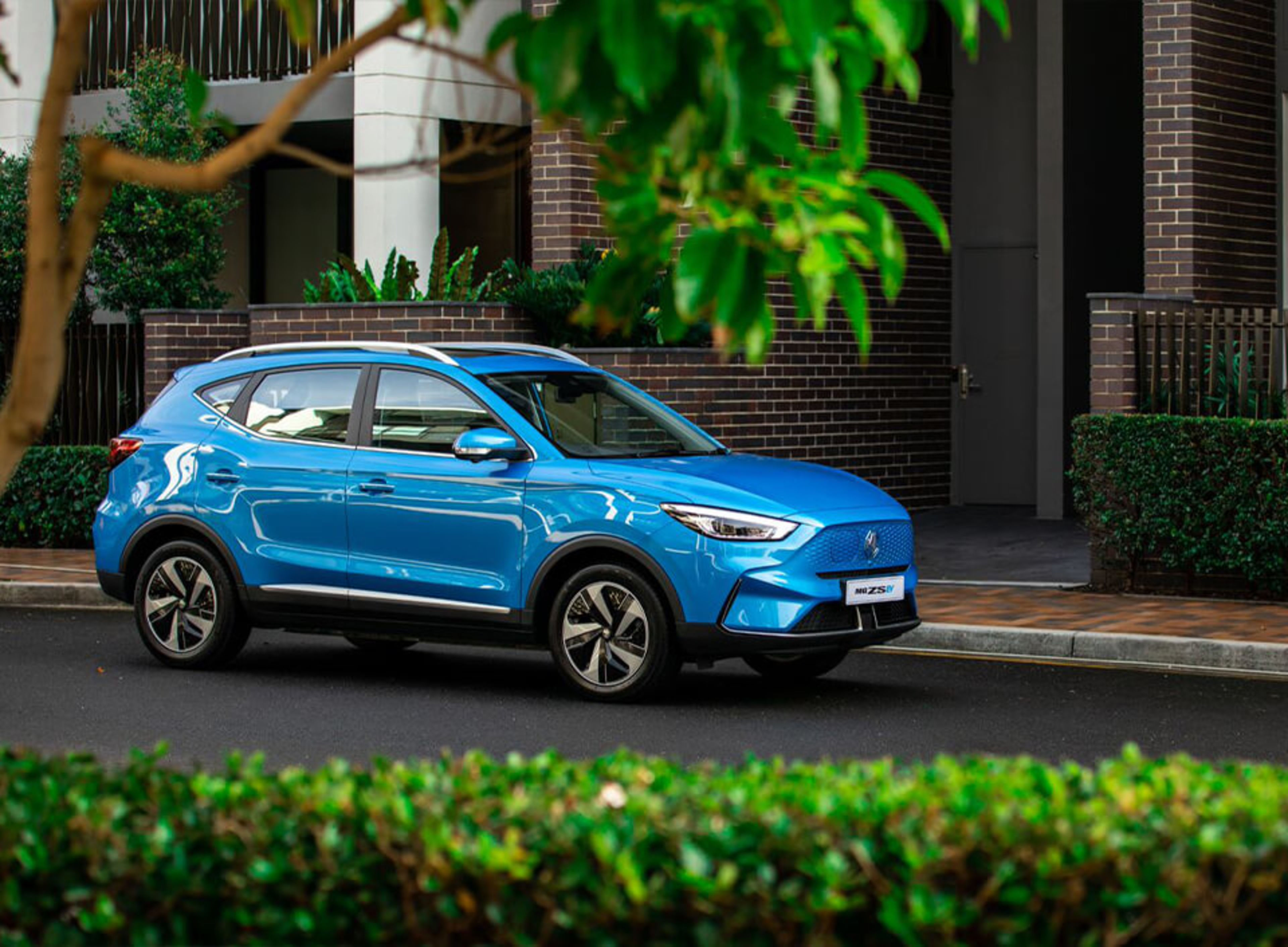 Motorama MG Moorooka QLD MG Car Dealer