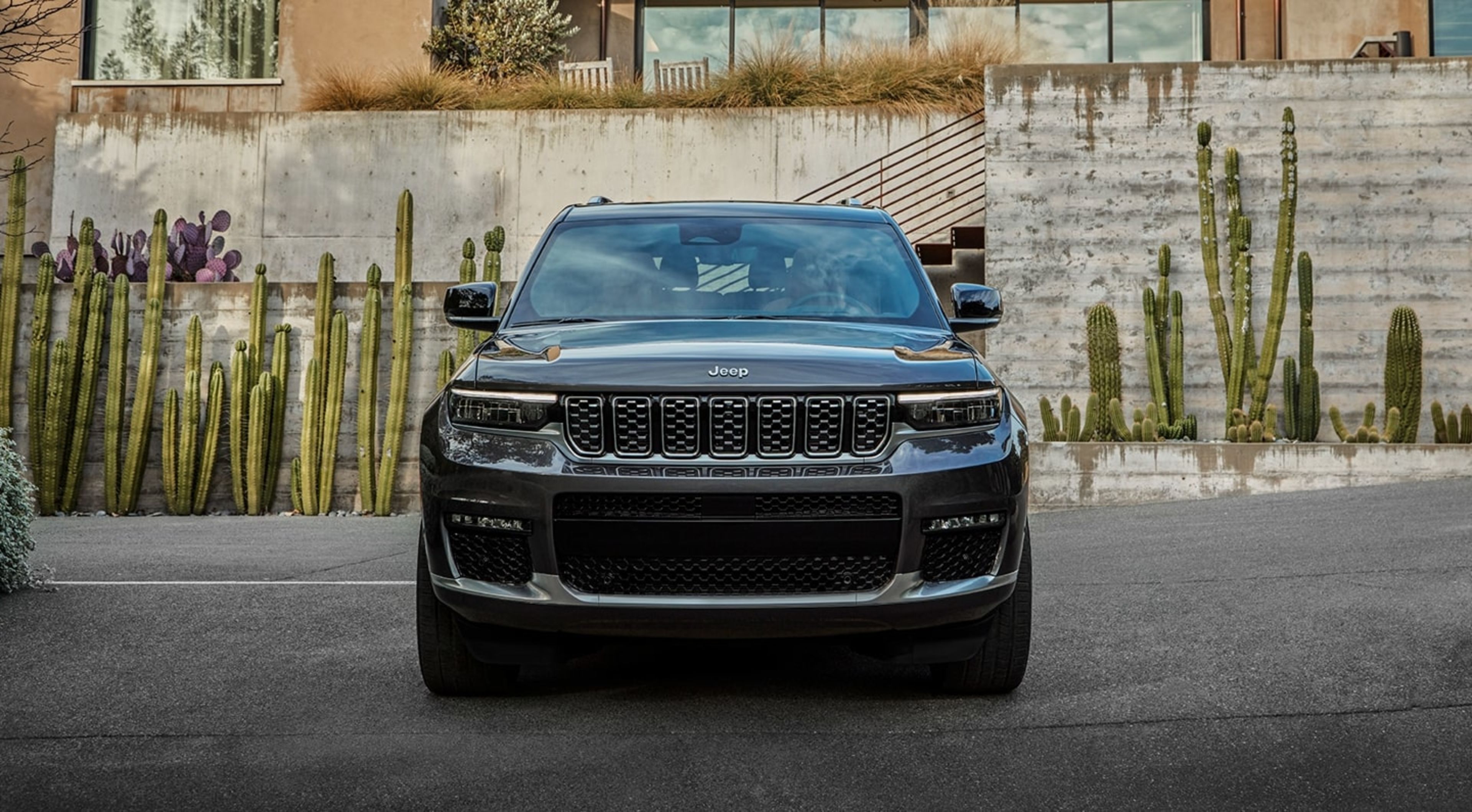 Central Coast Jeep West Gosford NSW Explore the Latest SUVs, 4x4s & AWDs