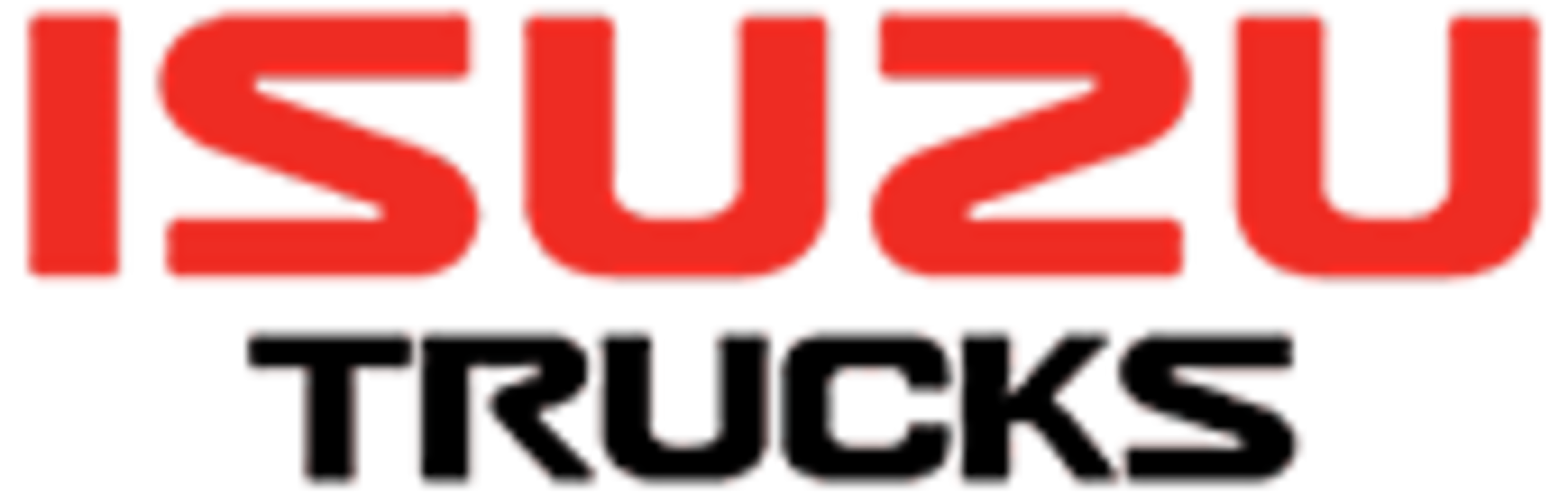 Isuzu Trucks logo