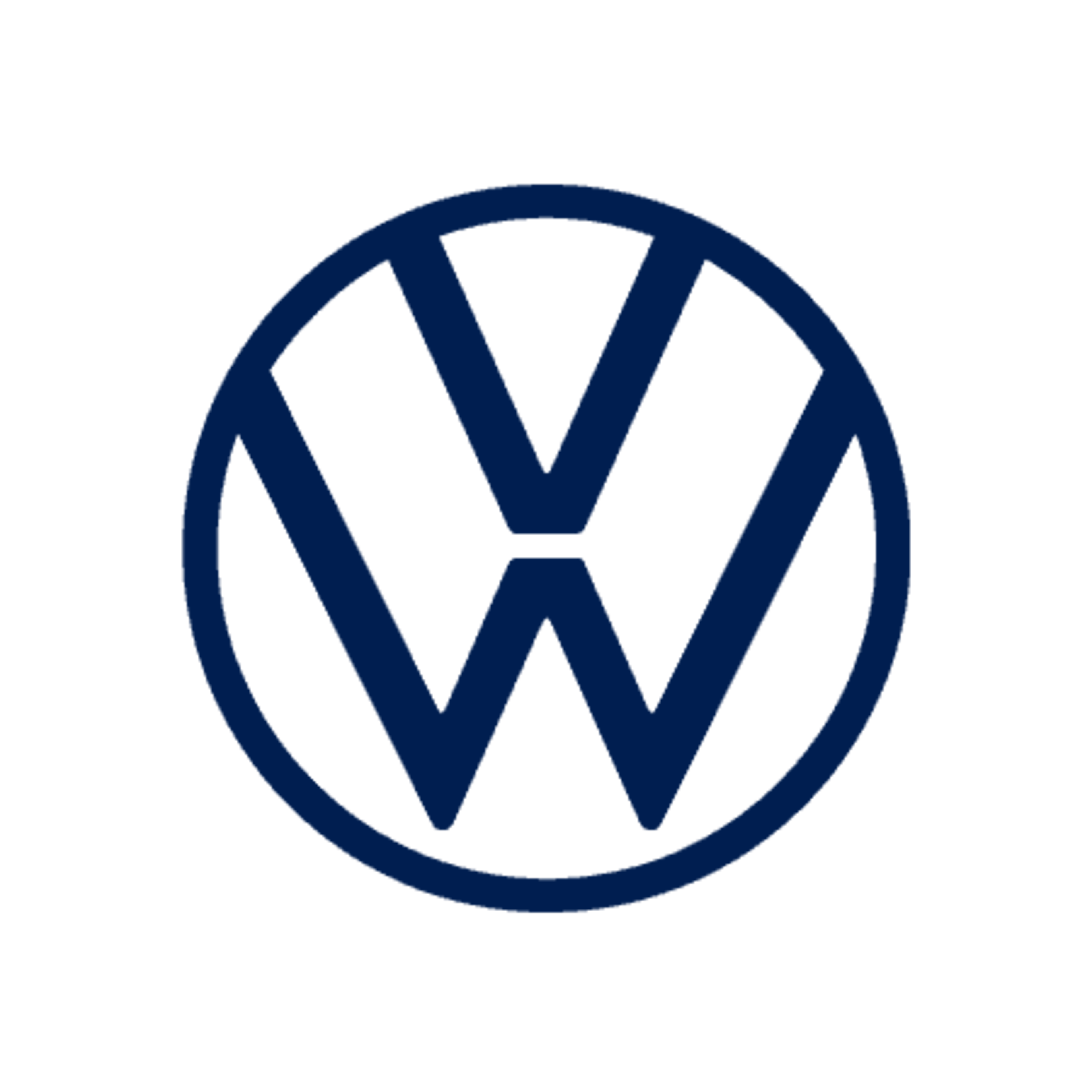 Volkswagen logo