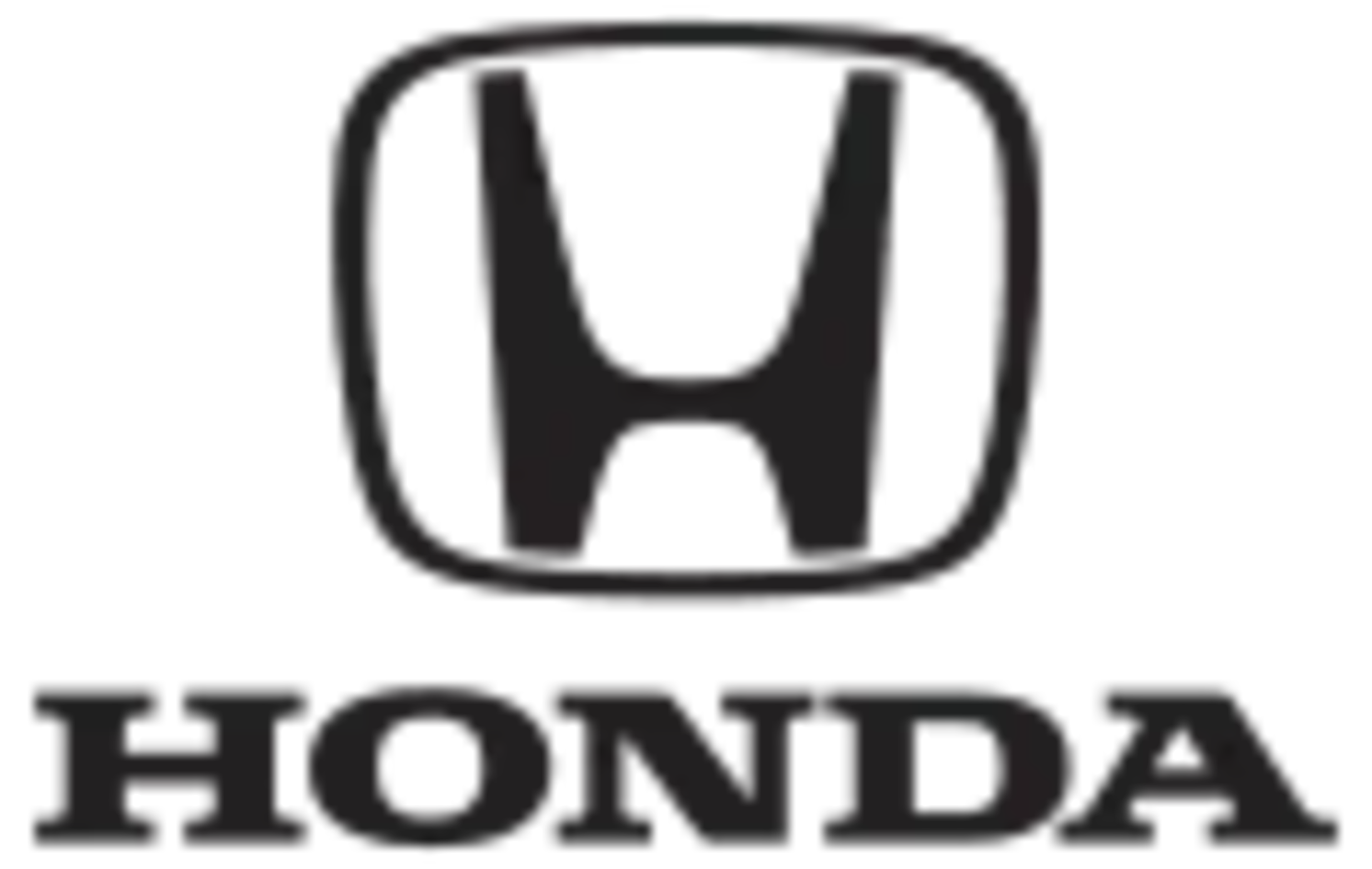 Honda logo