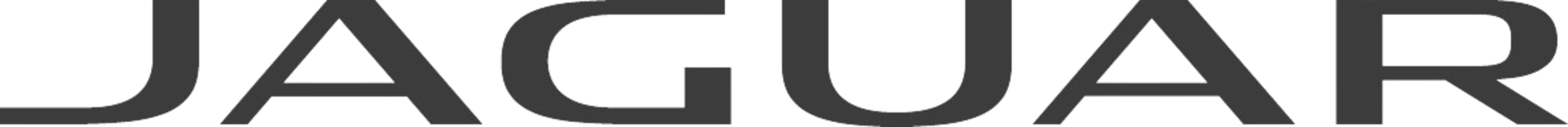 Jaguar logo