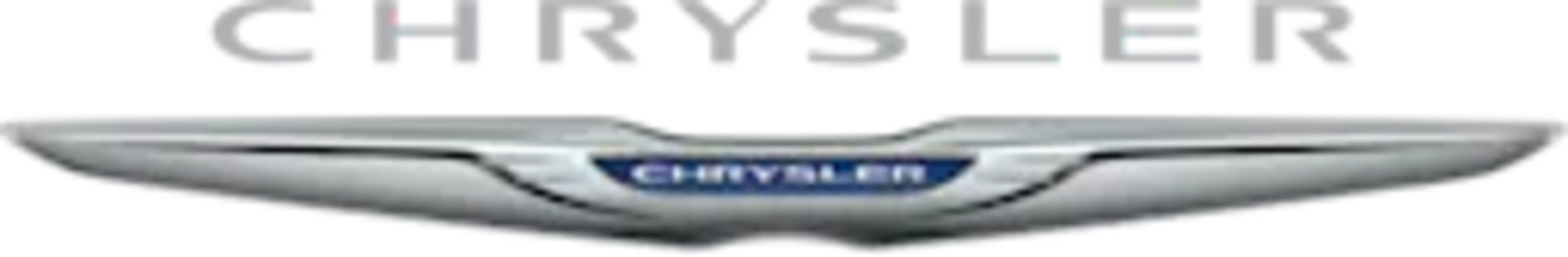 Chrysler logo