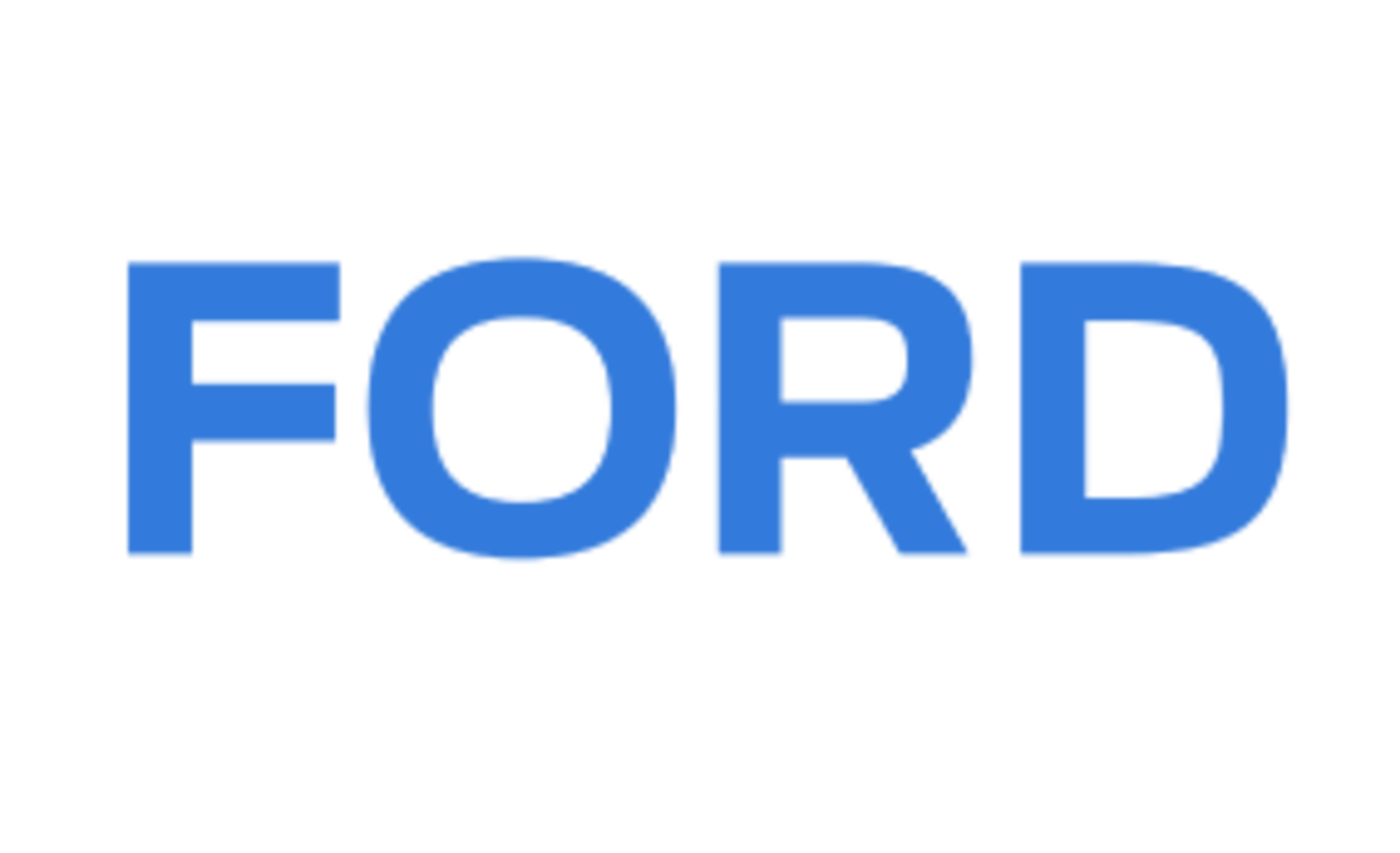 Ford logo