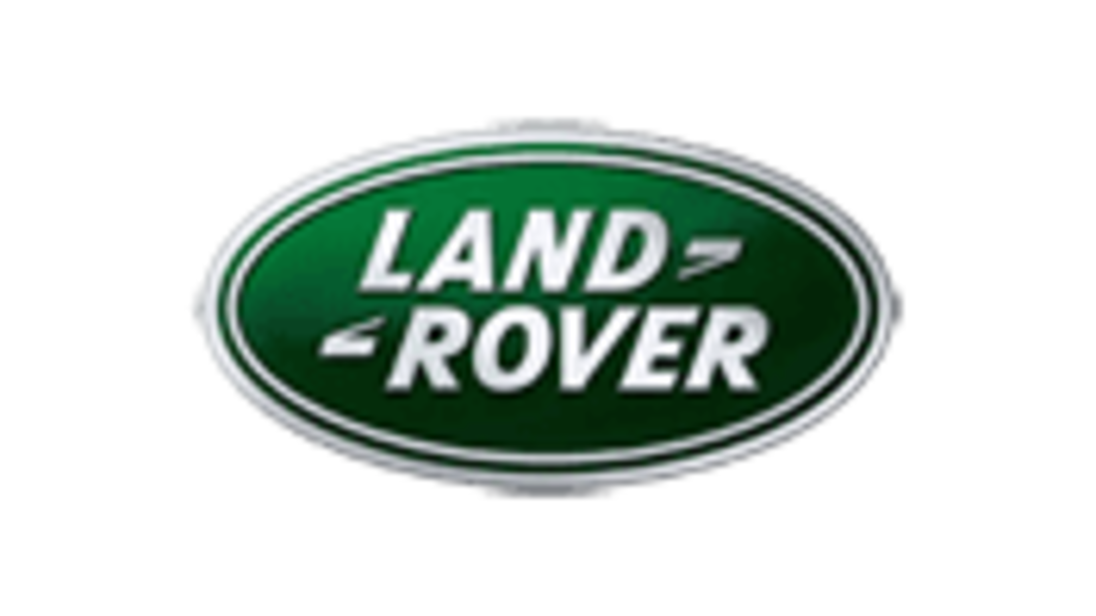 Land Rover logo