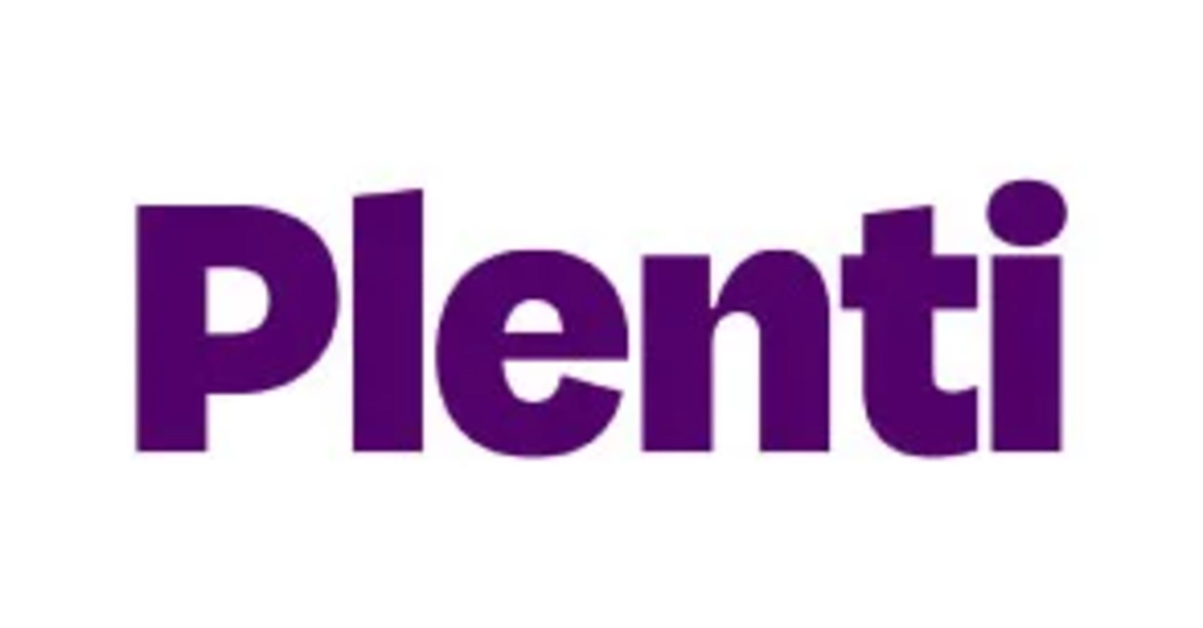 Plenti
