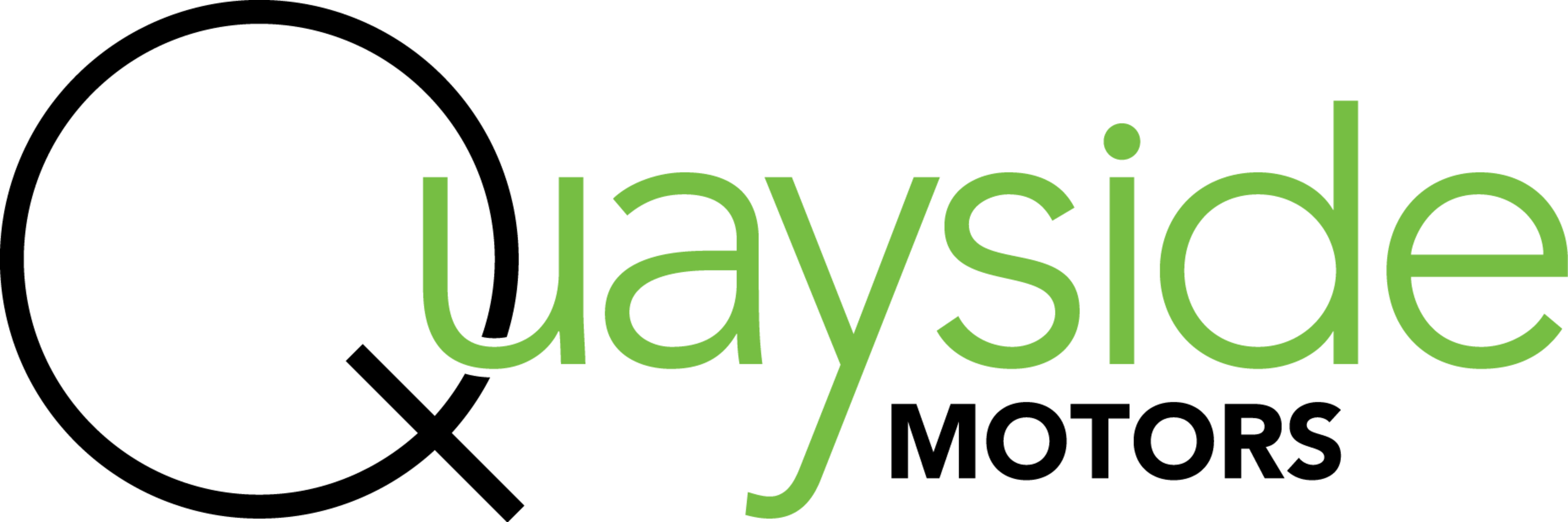 Quayside Logo