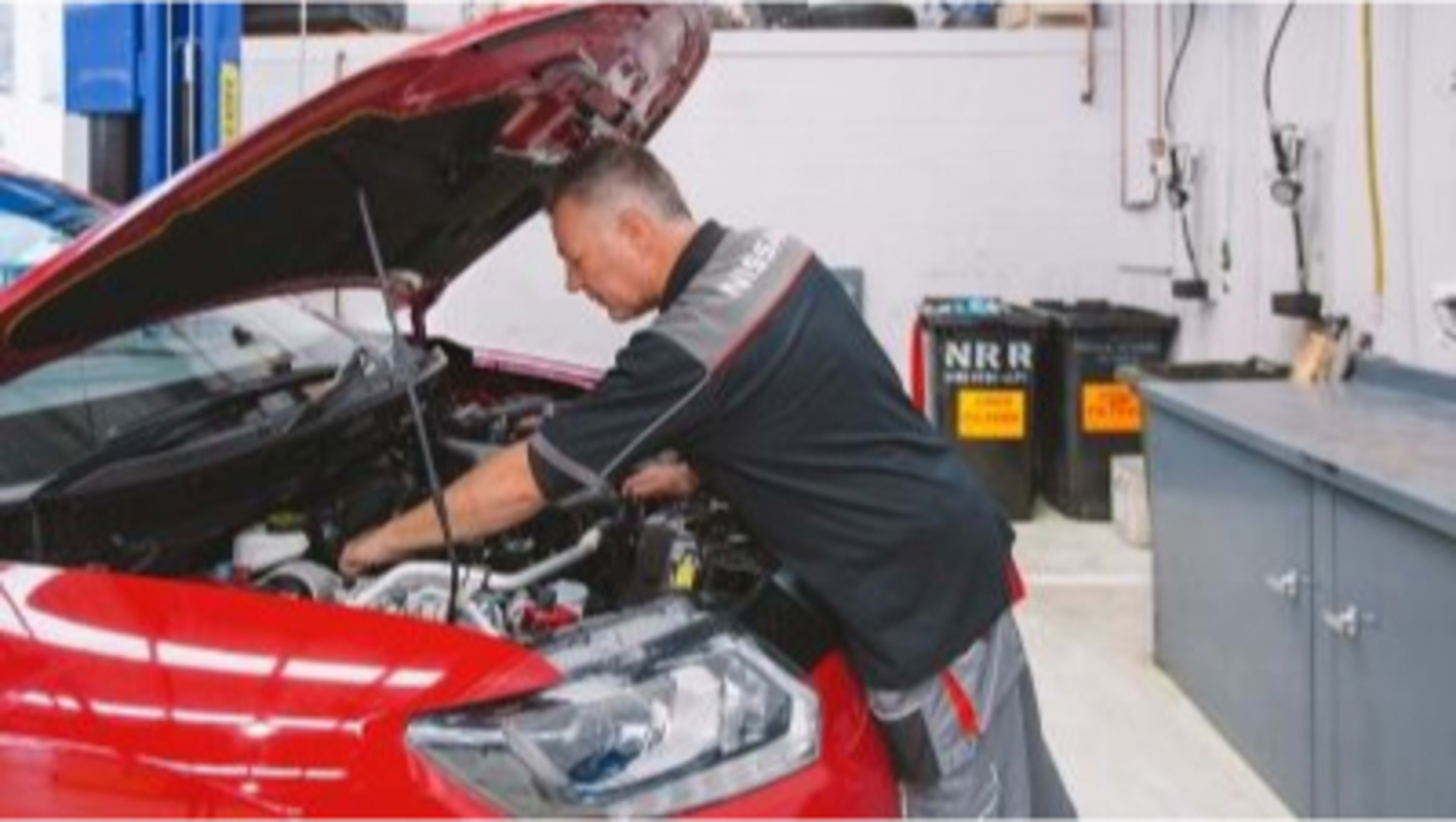 North Jacklin Nissan Mackay QLD Nissan SUV, Sedan, Hatch and Wagon