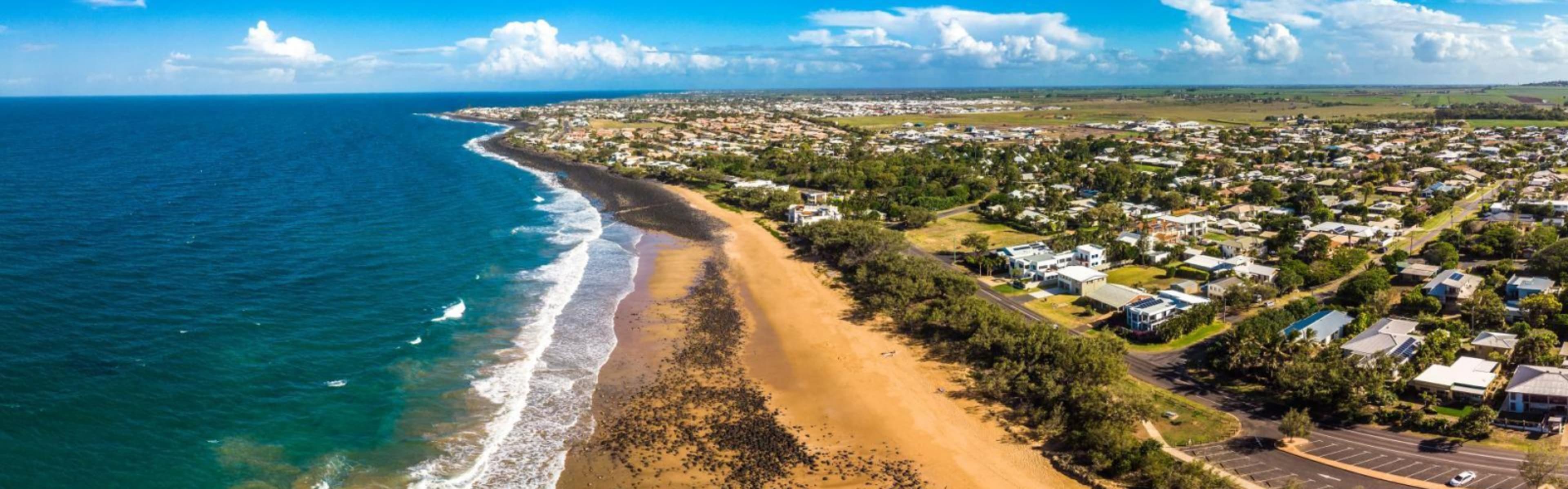 Used Cars for sale in Bundaberg Reef City Motors