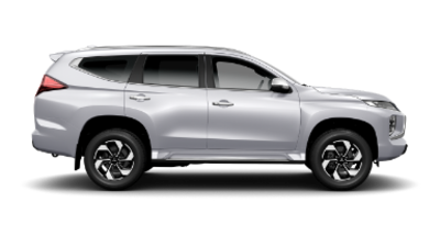Eclipse Cross PHEV