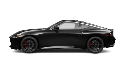 Nissan Z