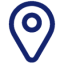 Location Pin Path