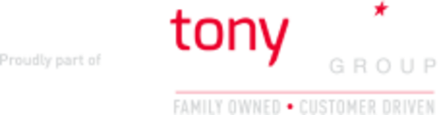 Tony White Group Logo