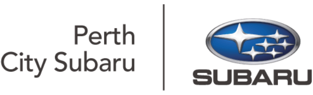 Perth City Subaru logo