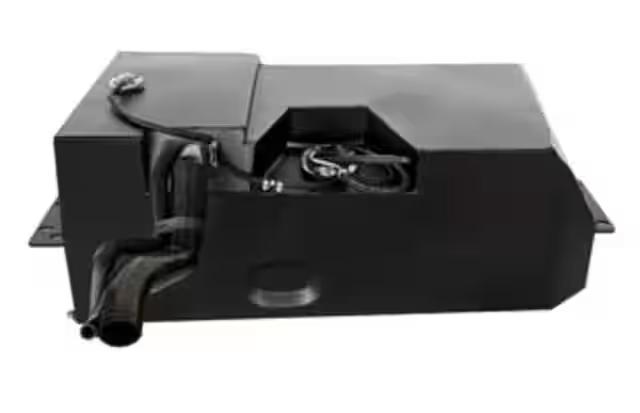 Long Range Fuel Tanks
