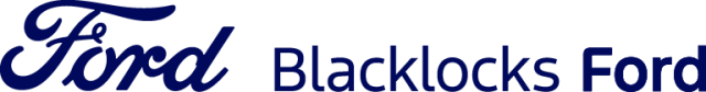 Blacklocks Ford Logo