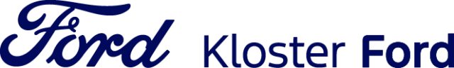 Kloster Ford Logo