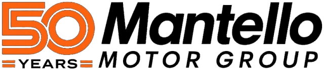 Mantello Motor Group 50 Years