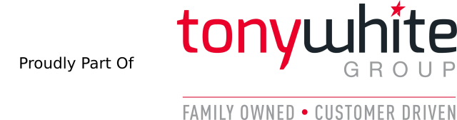 Tony White Group Logo
