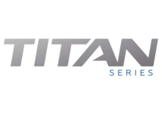 Logo for Titan