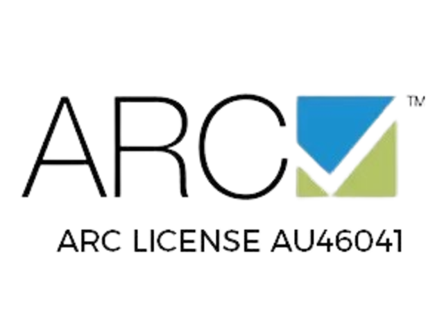 ARC License