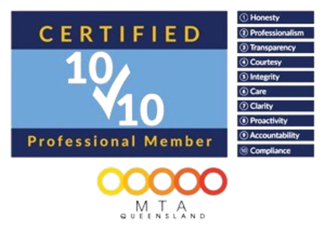 MTA Certification