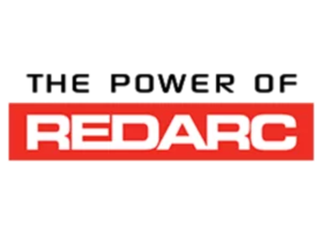 Logo for Redarc