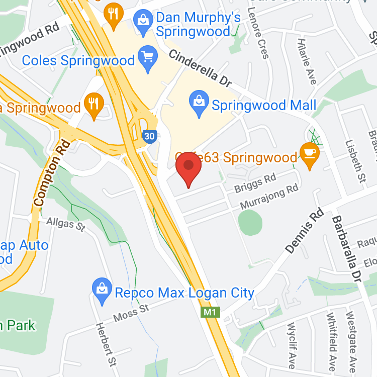 About Us | Springwood MG