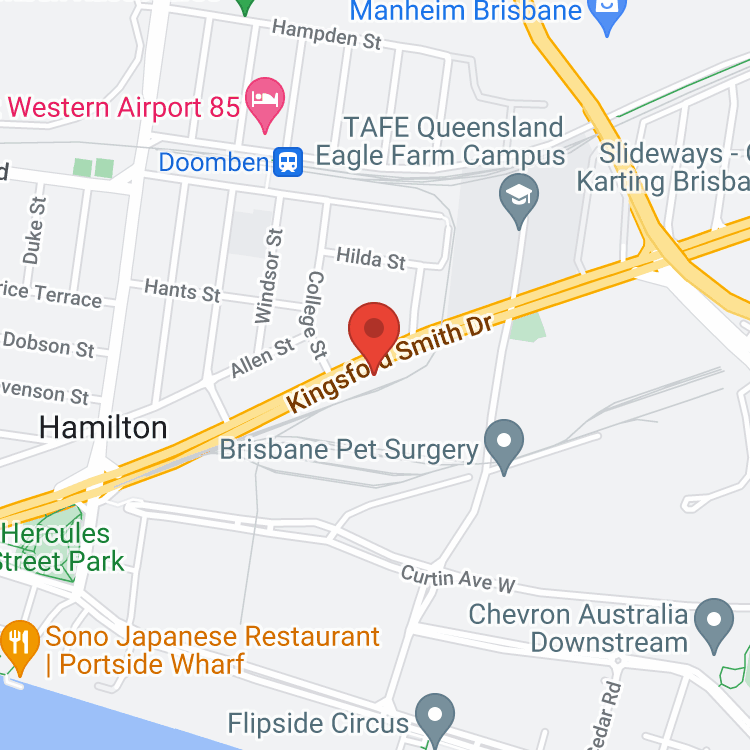 864cars.com.au map