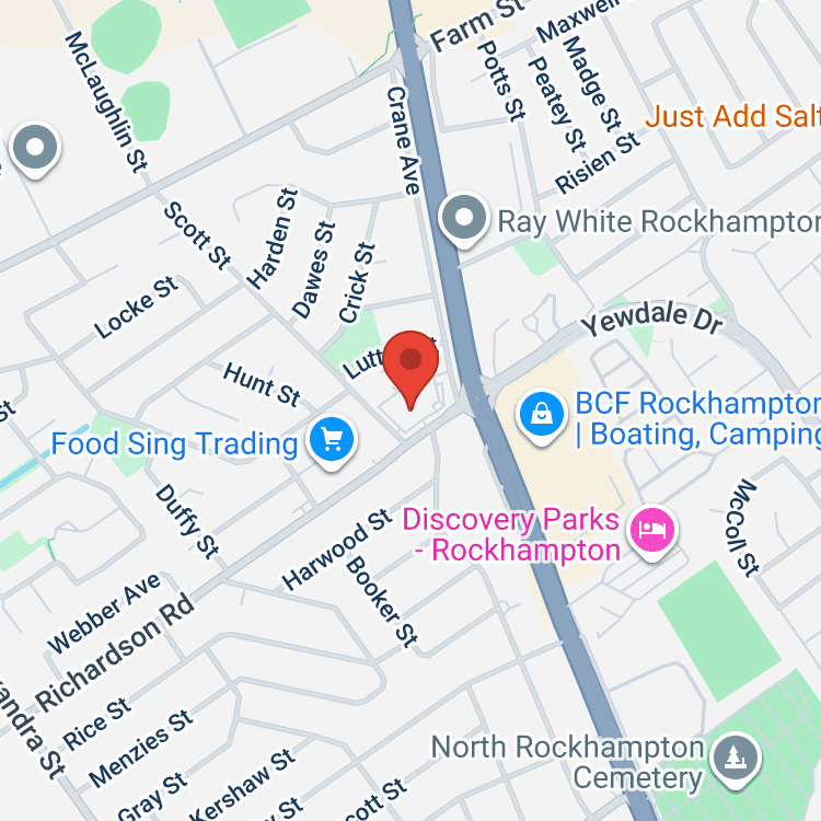 Lawrences Suzuki map