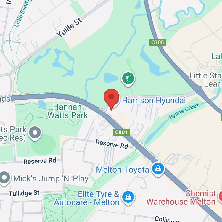 Harrison Suzuki map