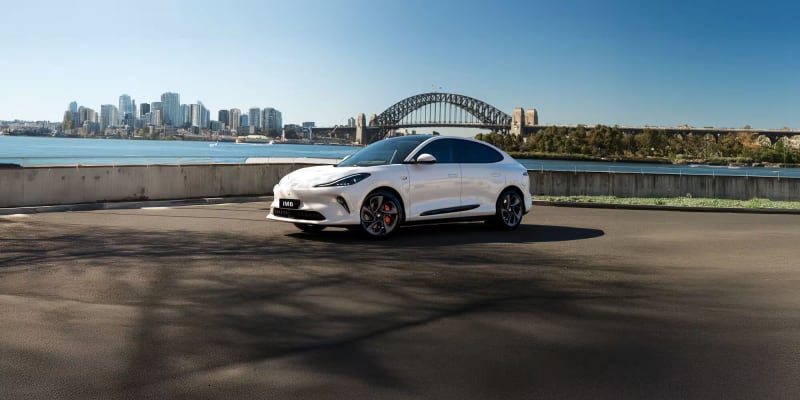 Book a Test Drive