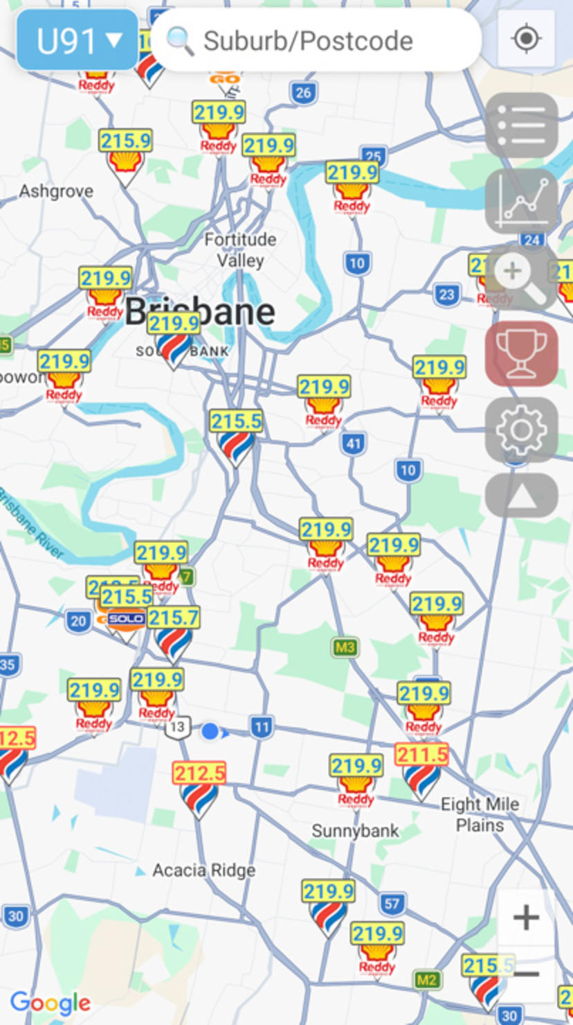 How to Find the Cheapest Fuel in Your Local Area banner