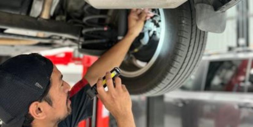 Are There Risks Using Aftermarket Parts in Your Toyota? banner