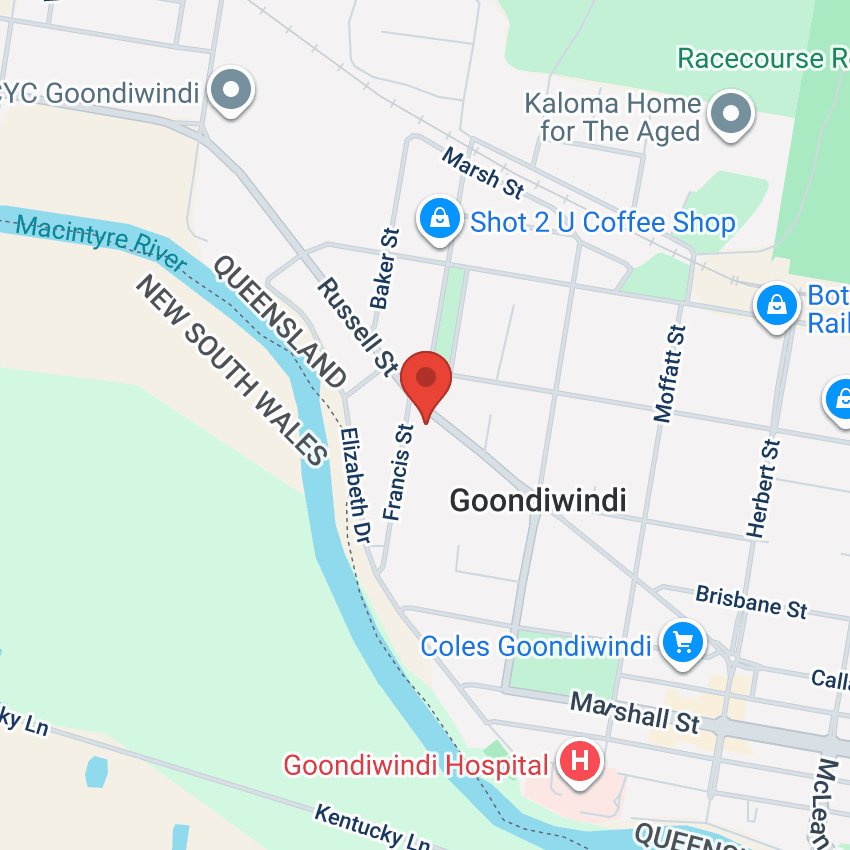 Tait Toyota Goondiwindi
